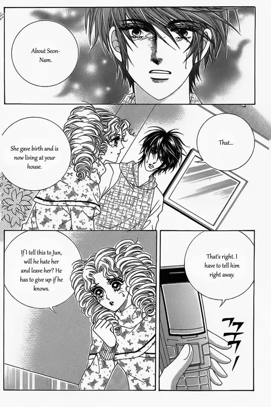 Nan Eomma Nun Appa Chapter 22 18